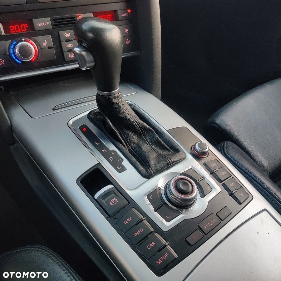 Audi A6 Avant 2.0 TFSI multitronic - 17