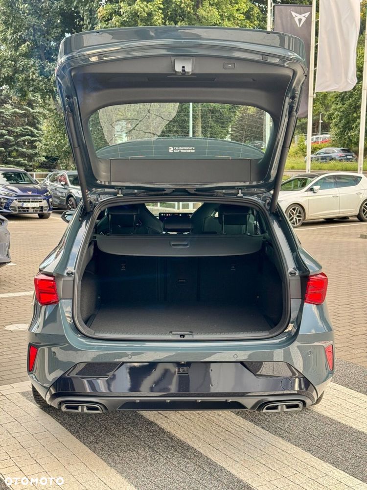 Cupra Leon Sportstourer - 12