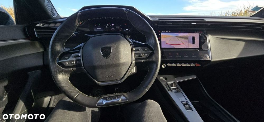 Peugeot 308 - 21