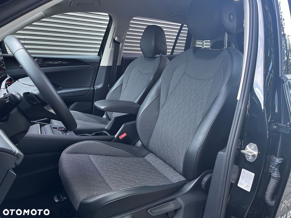 Volkswagen Tiguan 1.5 eTSI Life Plus DSG - 16