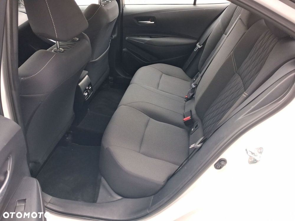 Toyota Corolla 1.6 Premium EU6 - 14