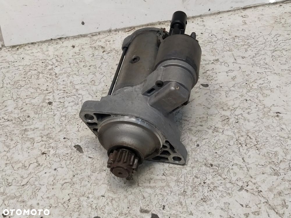AUDI SKODA SEAT VOLKSWAGEN 2.0 TDI ROZRUSZNIK ORYGINAŁ - 4