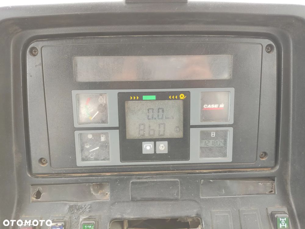 Case IH Maxxum 5150 Pro - 7