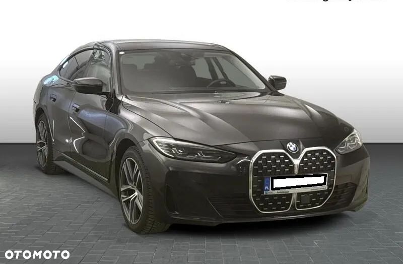 BMW Seria 4 420d mHEV - 1