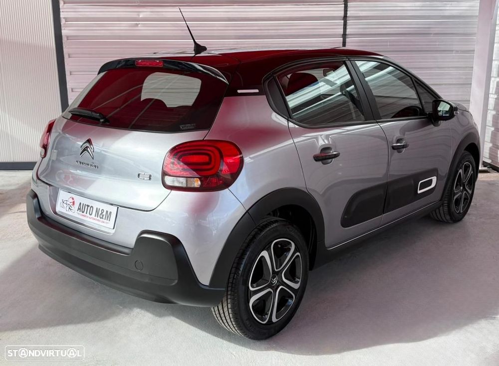 Citroën C3 1.2 PureTech Shine - 5