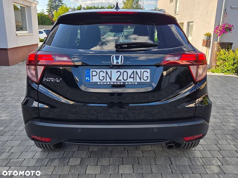 Honda HR-V 1.5 Executive (ADAS) - 4