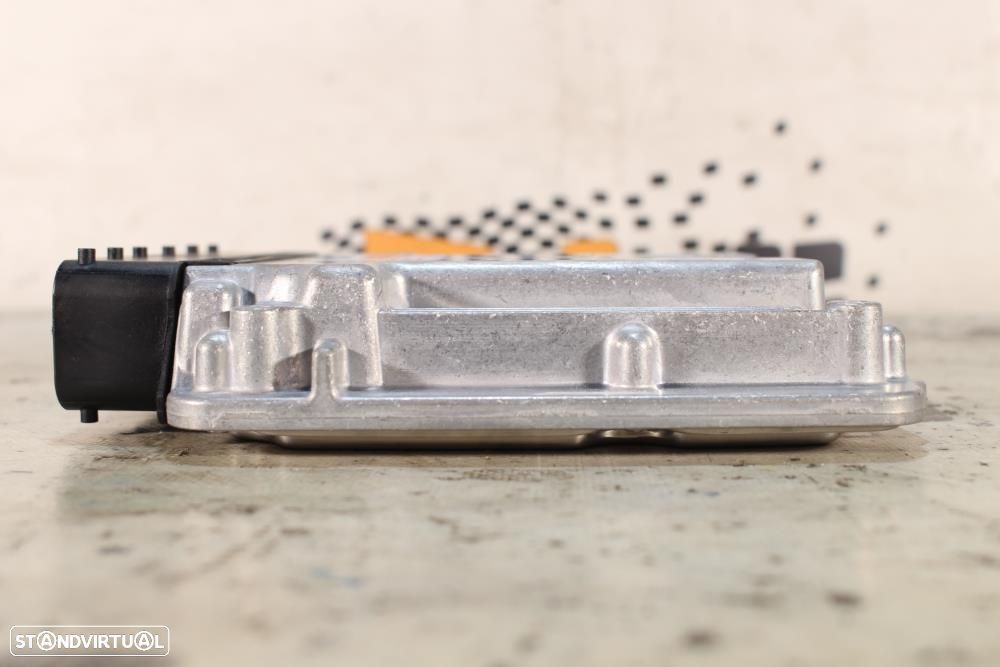 Centralina De Motor Bmw 3 (E90)  13618518268 / 8518268 / 0281018558 - 6