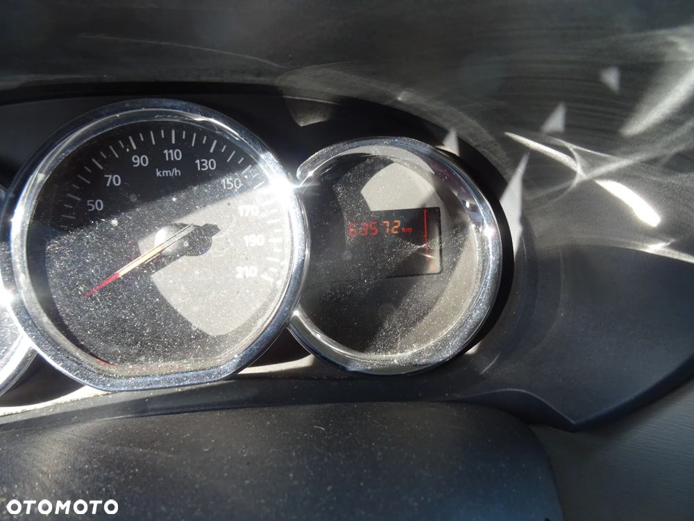 DACIA DOKKER MODUL PDC RENAULT 259906005R--A  STAN BDB CZESCI ROZNE - 17