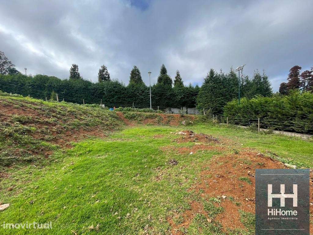 Lote nº7 para construção de moradia unifamiliar no Santo da Serra - Grande imagem: 3/15