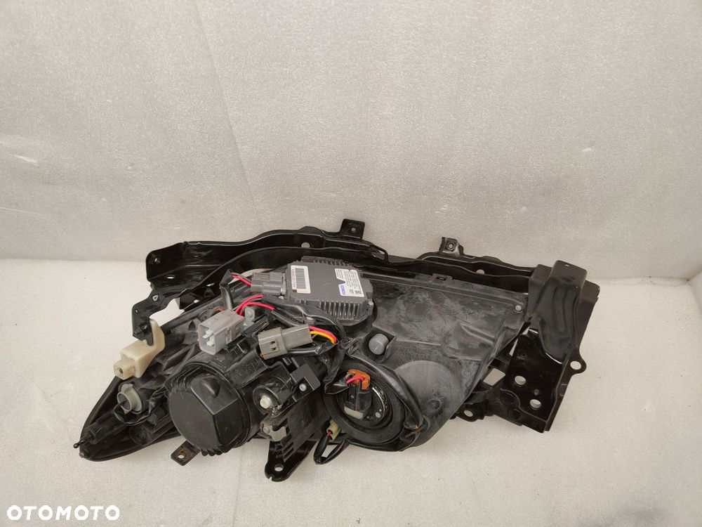 subaru impreza ii 08-13 r xenon lampa prawy przód - 8