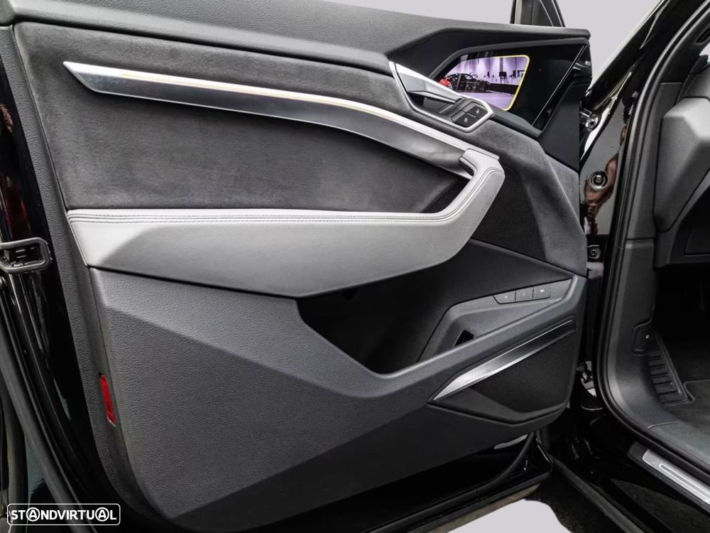 Audi e-tron Sportback - 8