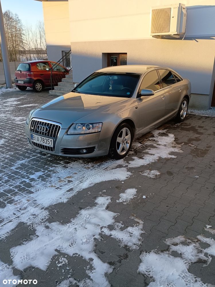 Audi A6 Limousine - 2