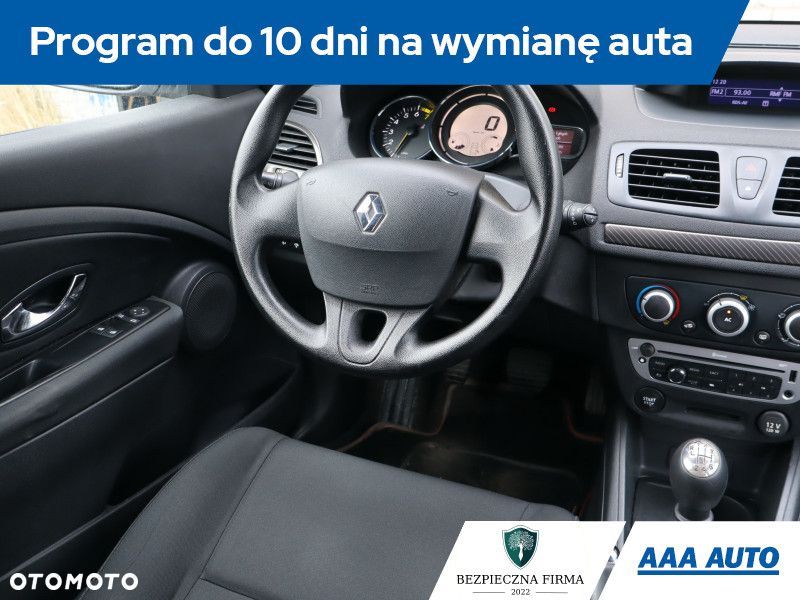 Renault Megane - 9