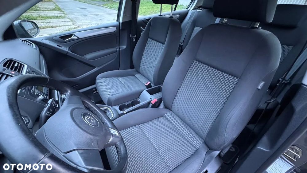 Volkswagen Golf 1.4 Trendline - 14
