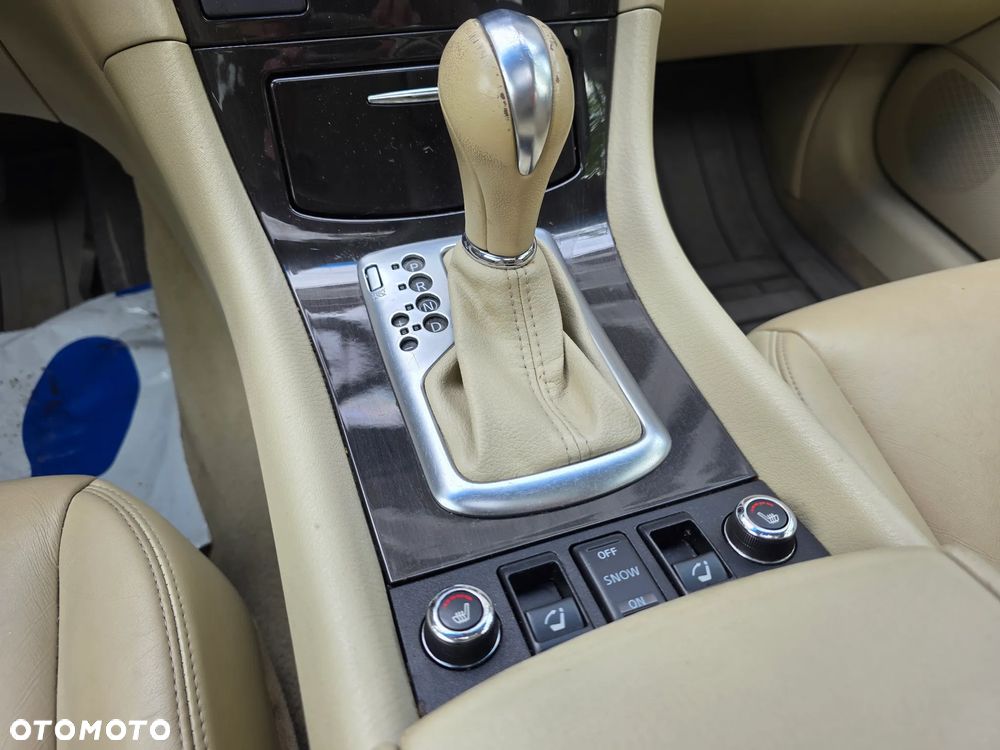 Infiniti EX EX37 GT Premium - 20