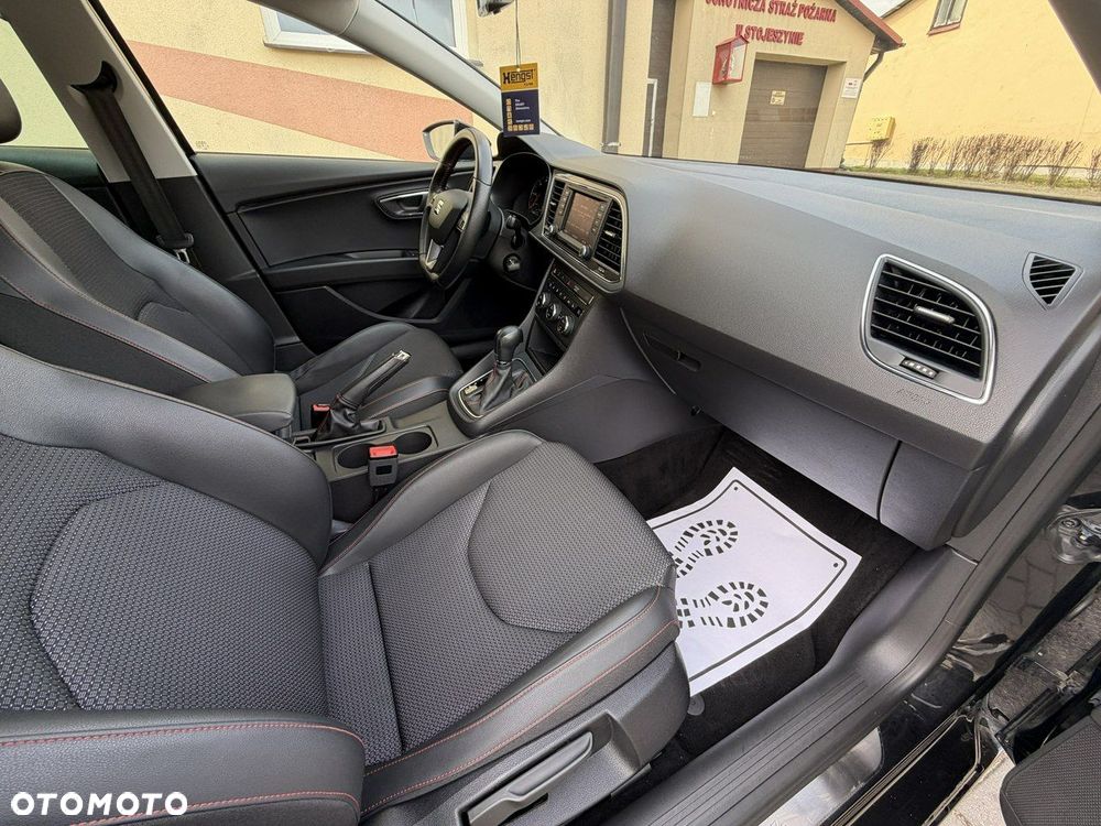 Seat Leon - 10