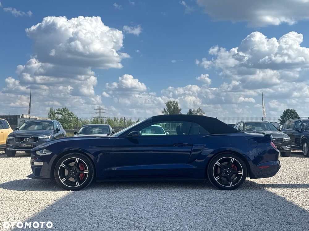 Ford Mustang - 8
