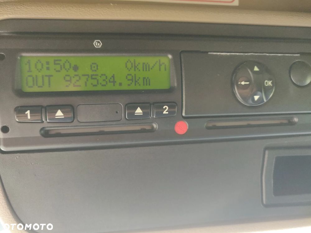 Scania R450 - 7