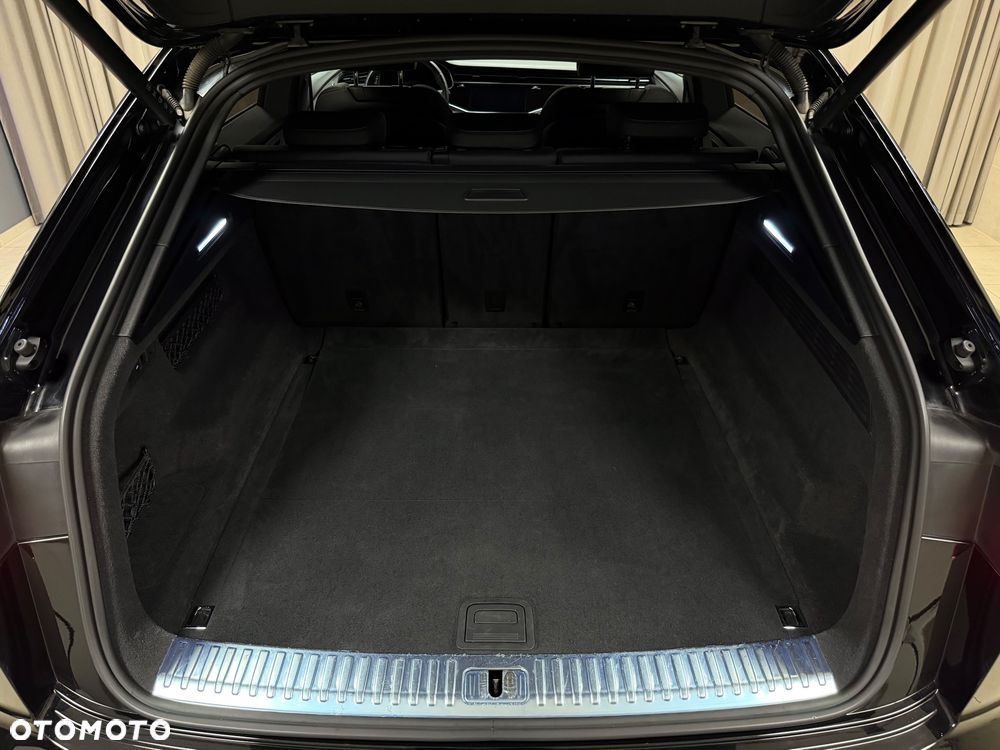 Audi Q8 45 TDI mHEV Quattro Tiptronic - 31