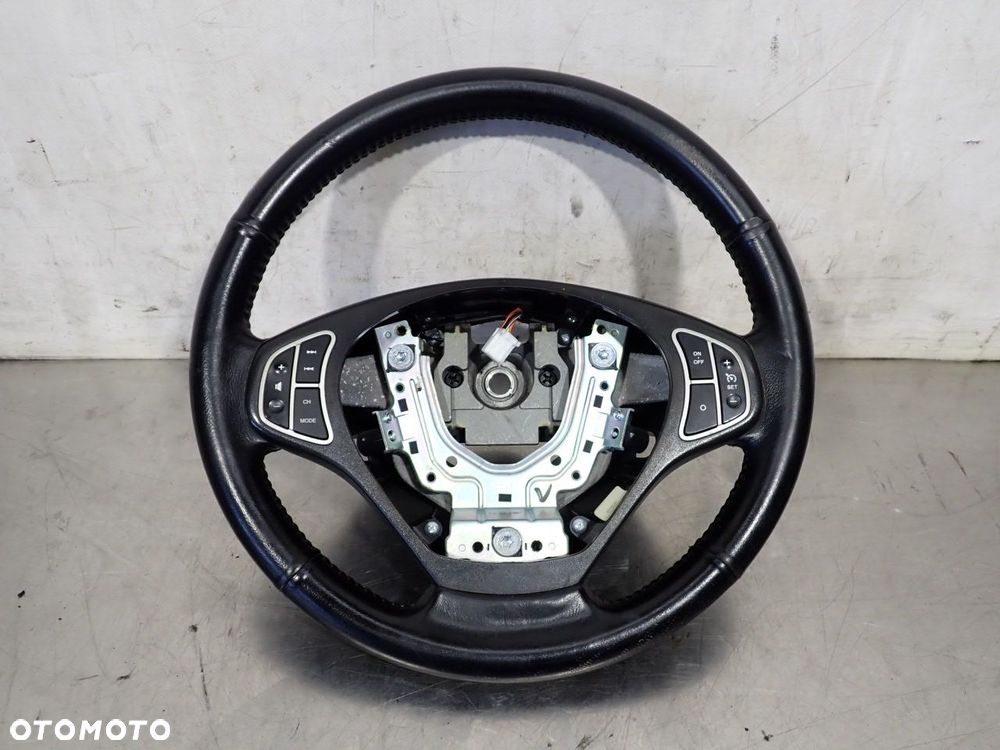 KIEROWNICA MULTIFUNKCJA KIA CEED - 1