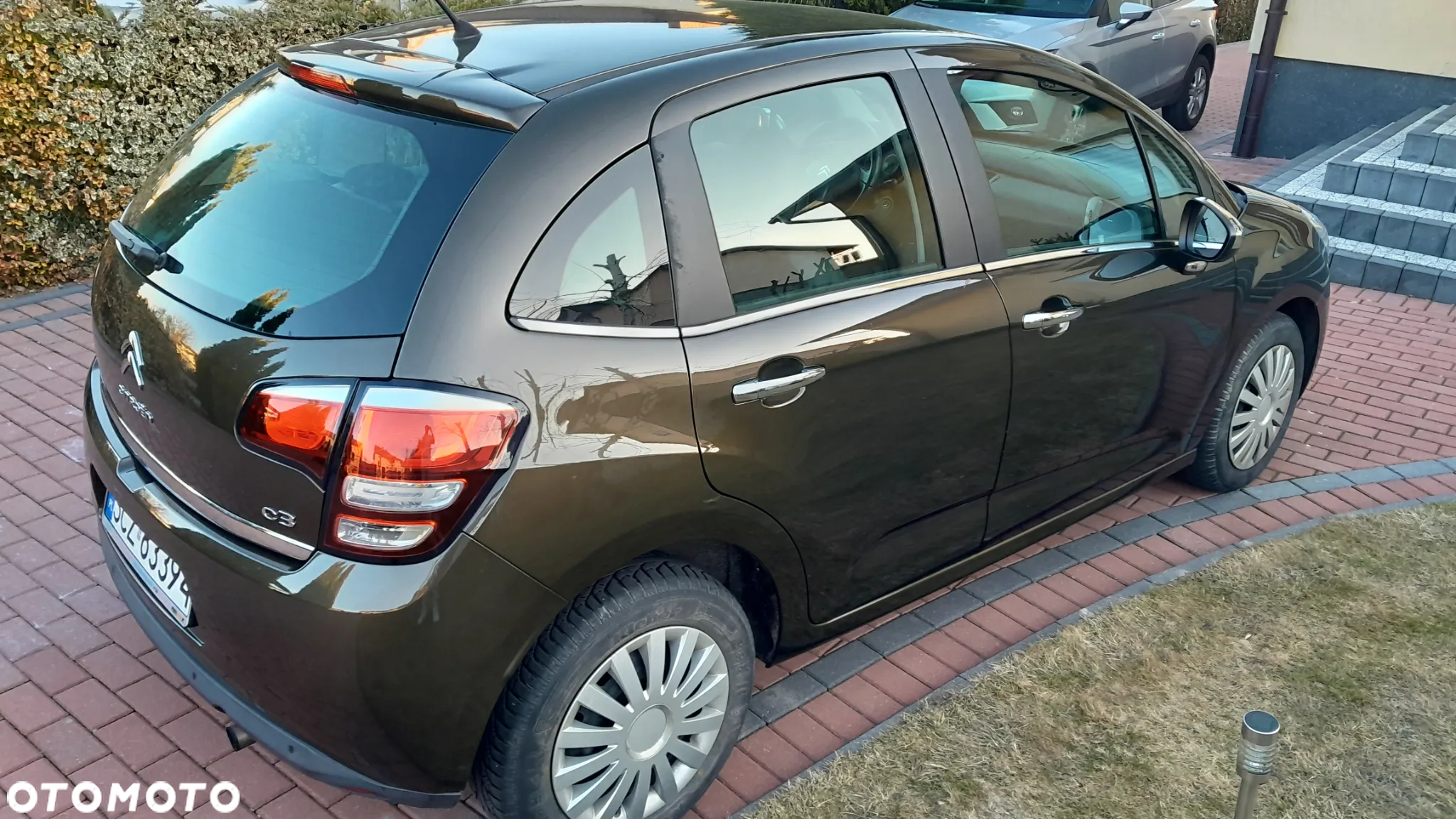 Citroën C3 1.0 VTi Selection - 5