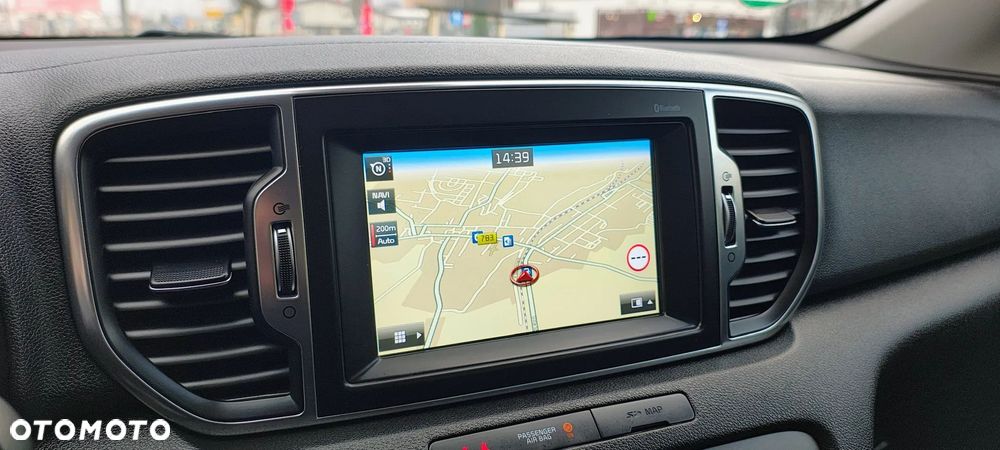 Kia Sportage 1.6 GDI 2WD ISG Edition 7 - 15