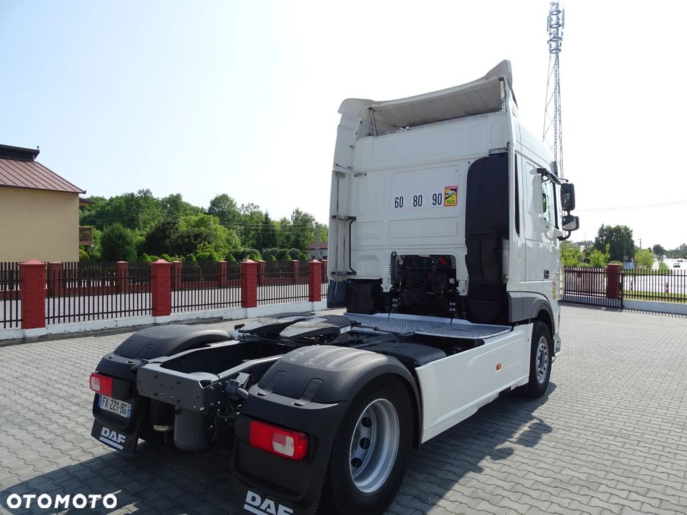 DAF XF 480 Space Cab - 5