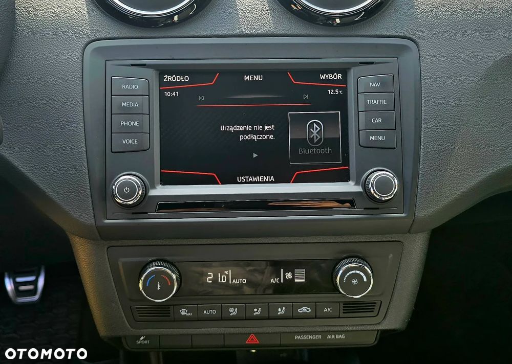 Seat Ibiza SC 1.8 TSI S&S Cupra - 36