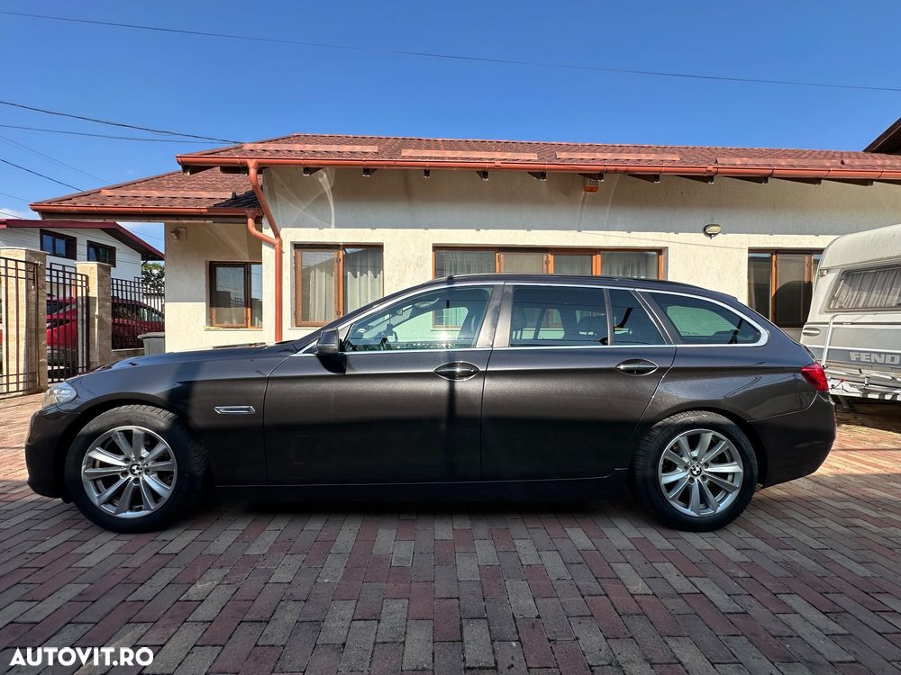 BMW Seria 5 - 9