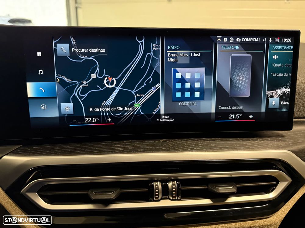 BMW 330 e Aut. M Sport - 37