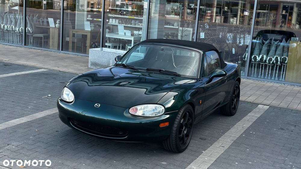Mazda MX-5 - 13