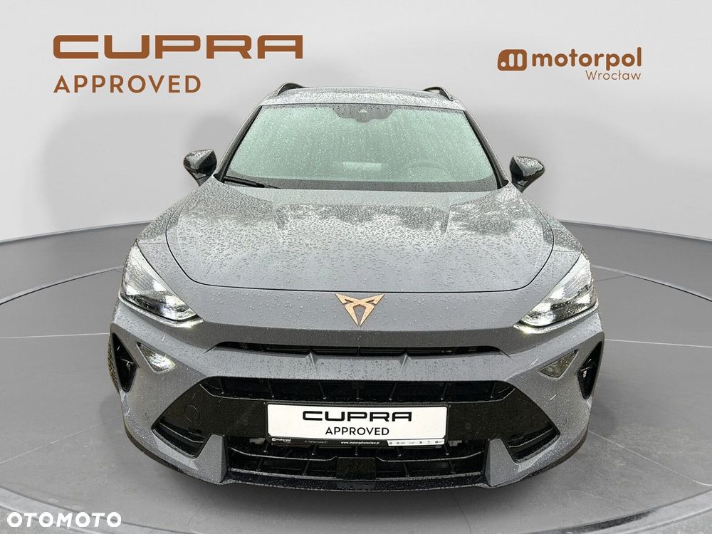 Cupra Formentor 1.5 TSI DSG - 13