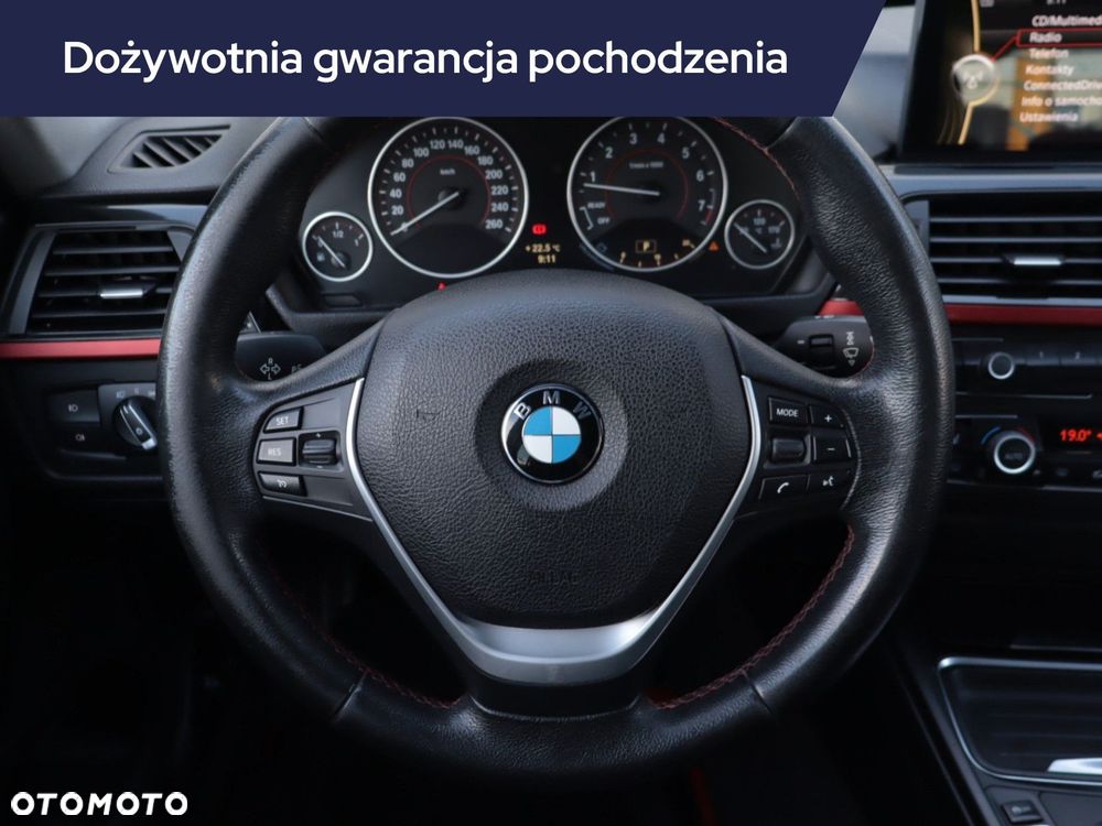 BMW Seria 3 - 21