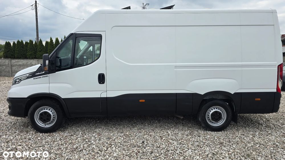 Iveco 35.160 L2 H3 - 2
