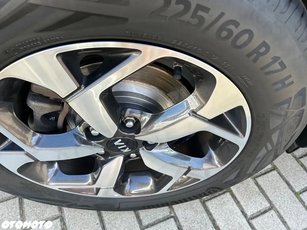 Kia Sportage 1.6 T-GDI 2WD DCT VISION - 21