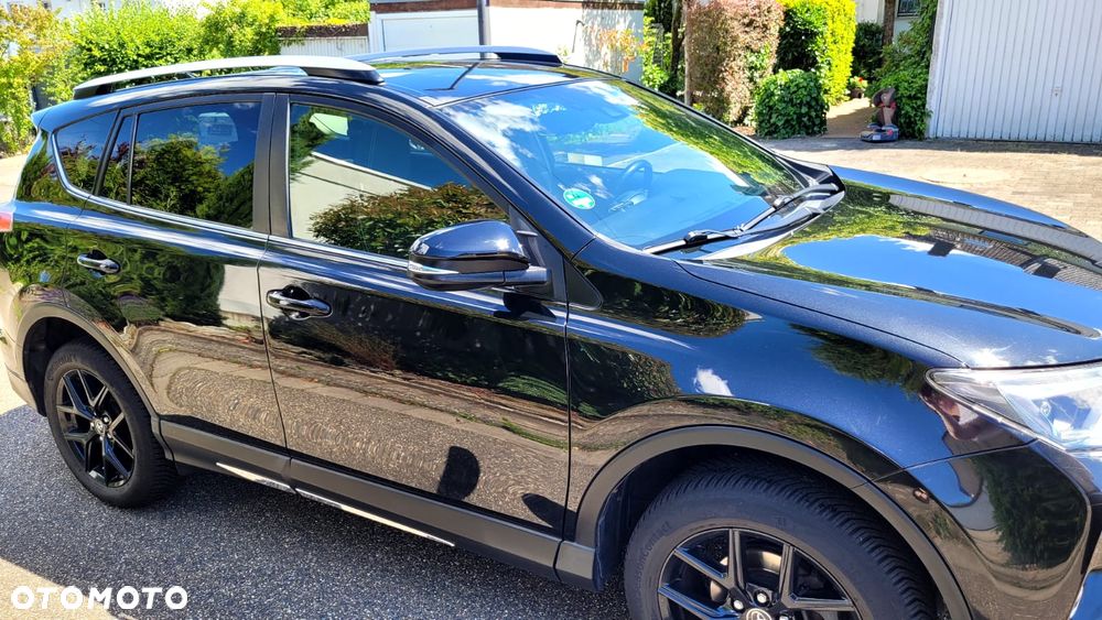 Toyota RAV4 2.0 Premium 4x4 - 11