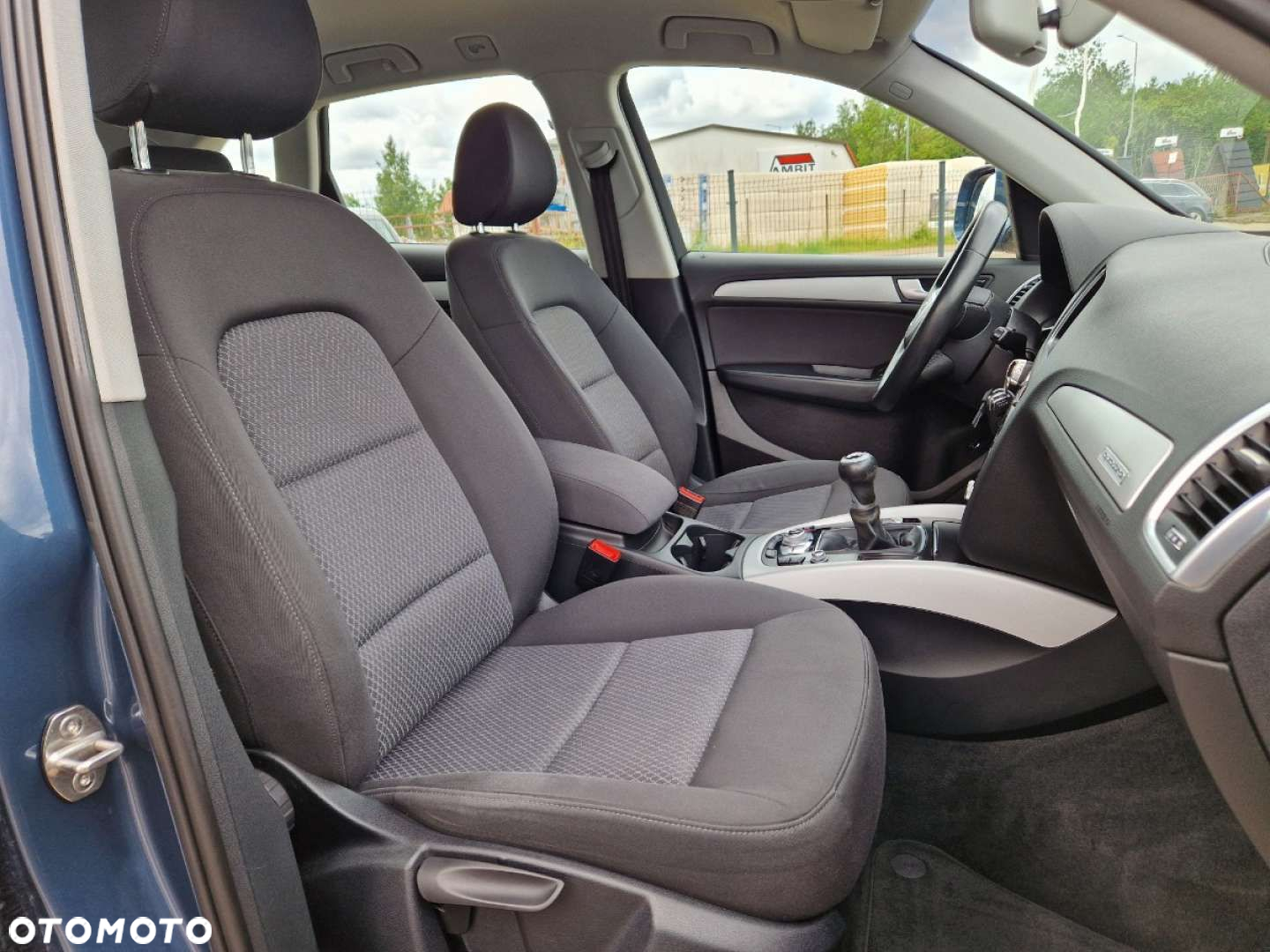 Audi Q5 2.0 TFSI Quattro - 20