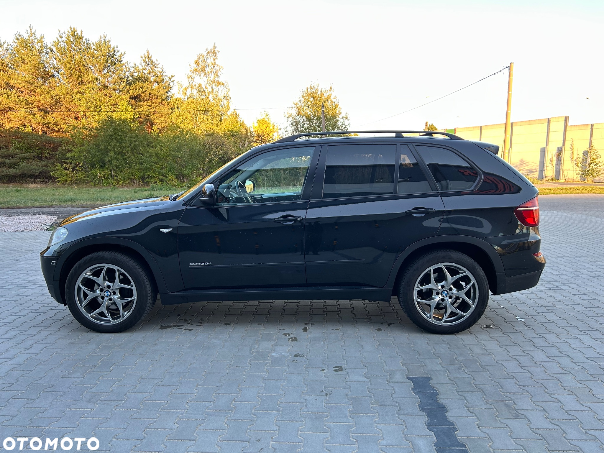 BMW X5 xDrive30d - 8