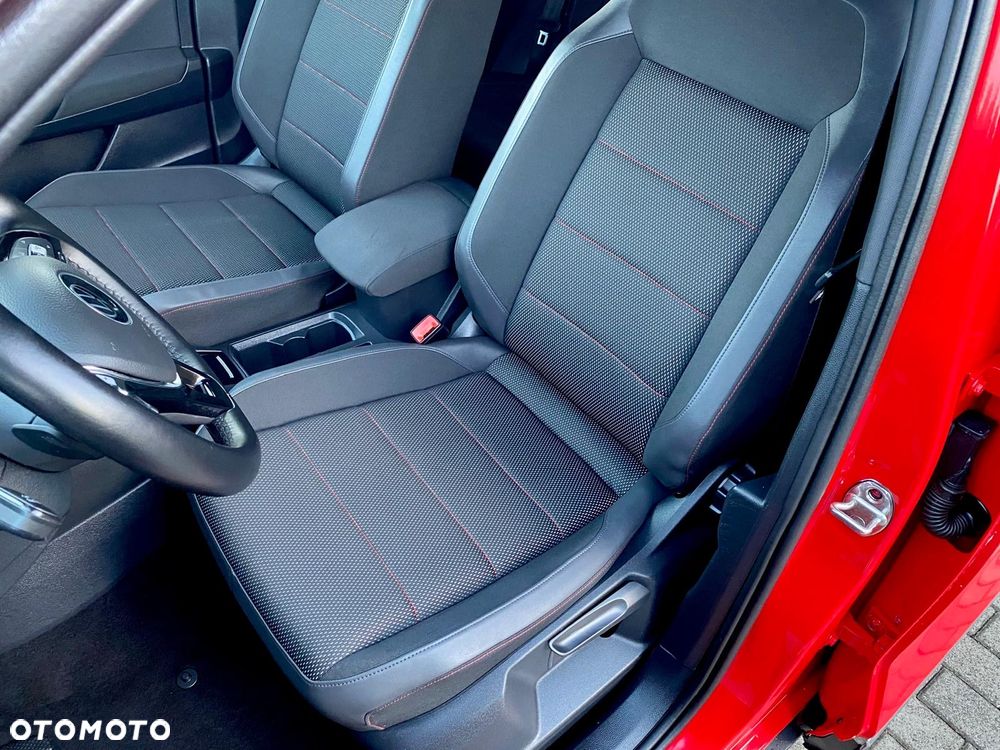 Volkswagen T-Roc 1.5 TSI ACT OPF DSG UNITED - 21