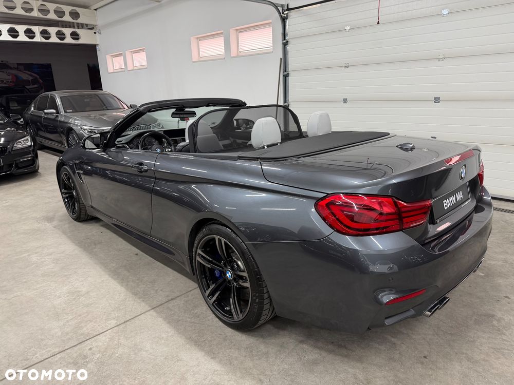 BMW M4 - 14