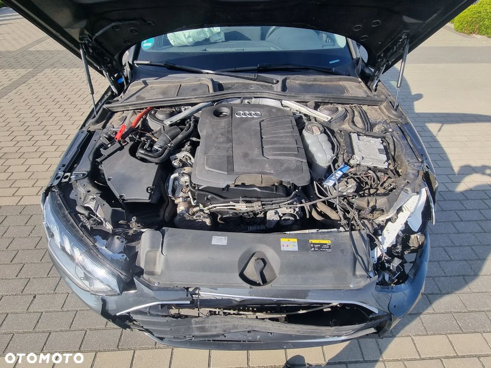 Audi A4 Avant 35 TDI S tronic - 17