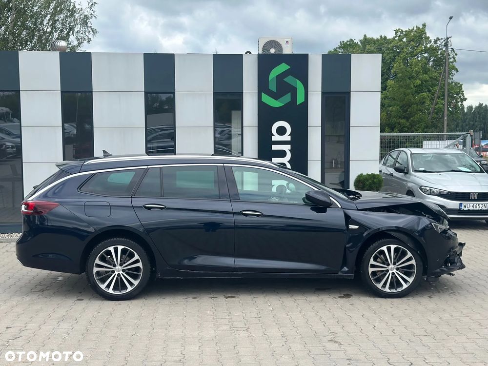 Opel Insignia 1.6 DI Turbo - 5