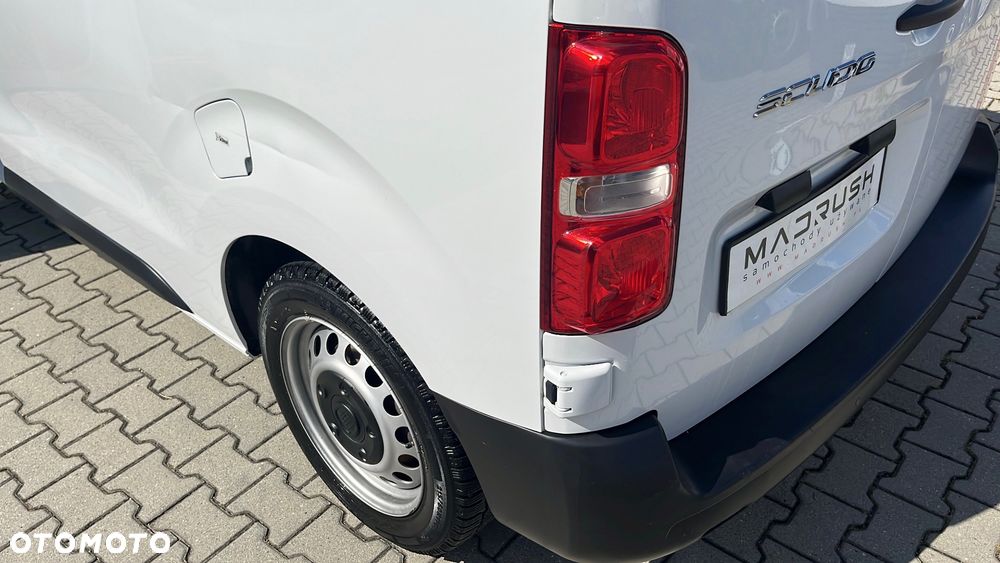 Fiat Scudo - 11