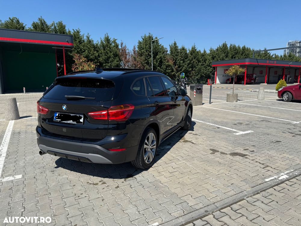 BMW X1 - 3
