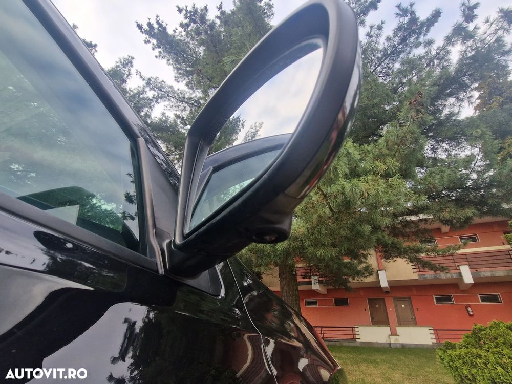 Nissan Qashqai 2.0 DCI 4 x 4 DPF Aut 360 - 21