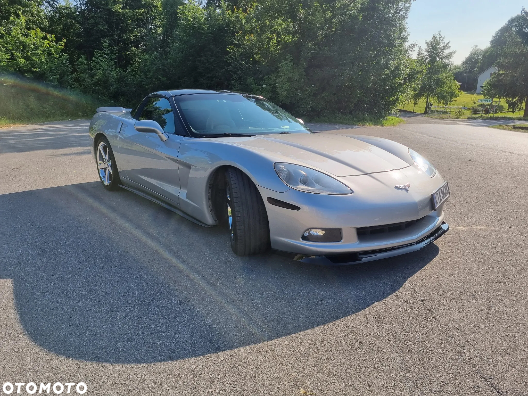 Chevrolet Corvette 6.0 V8 - 17