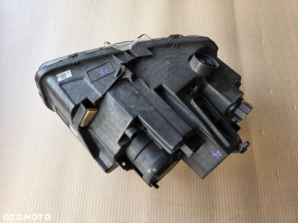 Lampa przednia lewa FULL LED Citroen C3 Aircross LIFT  YQ00720980 - 10