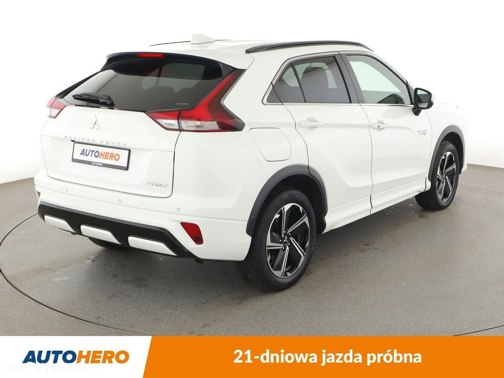 Mitsubishi Eclipse Cross - 6