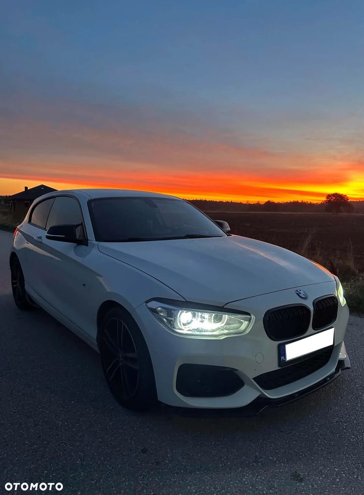 BMW Seria 1 116i M Sport - 37