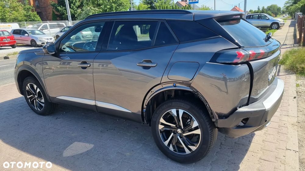 Peugeot 2008 PureTech 130 EAT8 Allure Pack - 10